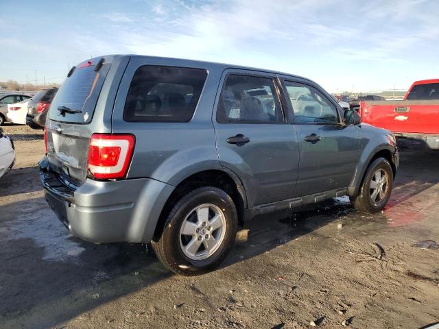 Photo 2 VIN: 1FMCU0C78AKA02302 - FORD ESCAPE 