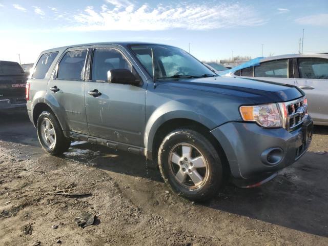 Photo 3 VIN: 1FMCU0C78AKA02302 - FORD ESCAPE 