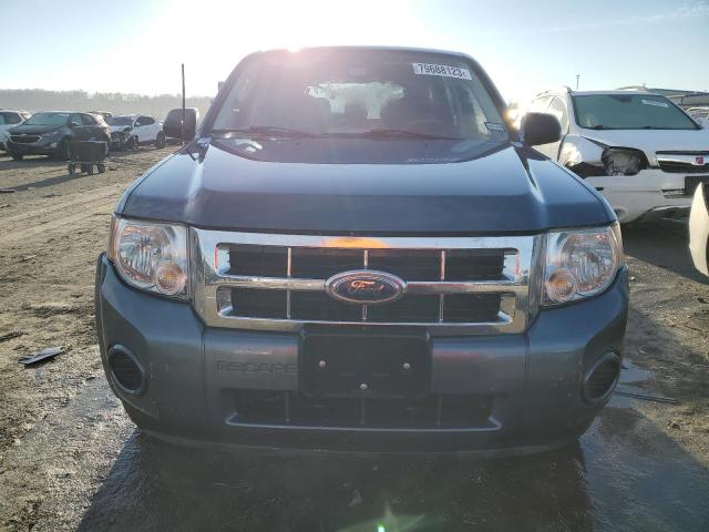 Photo 4 VIN: 1FMCU0C78AKA02302 - FORD ESCAPE 