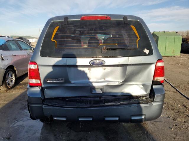 Photo 5 VIN: 1FMCU0C78AKA02302 - FORD ESCAPE 