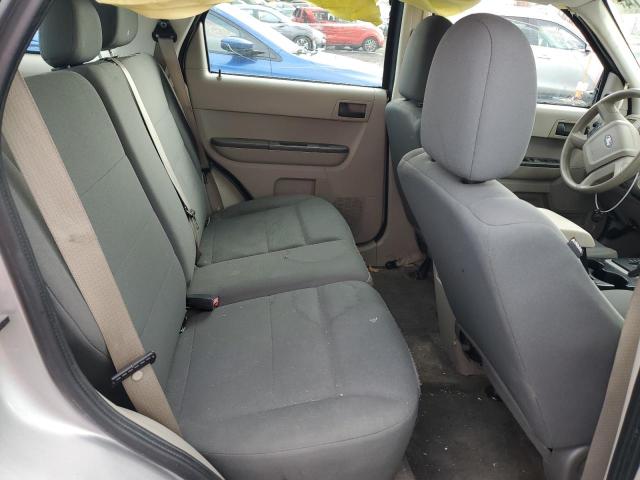 Photo 10 VIN: 1FMCU0C78AKA11811 - FORD ESCAPE XLS 