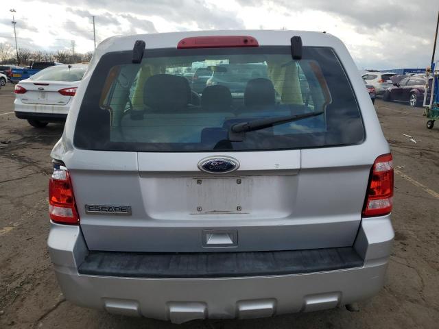 Photo 5 VIN: 1FMCU0C78AKA11811 - FORD ESCAPE XLS 