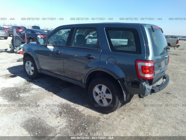 Photo 2 VIN: 1FMCU0C78AKA13137 - FORD ESCAPE 