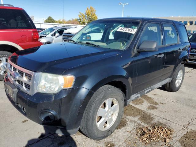 Photo 1 VIN: 1FMCU0C78AKA52410 - FORD ESCAPE XLS 