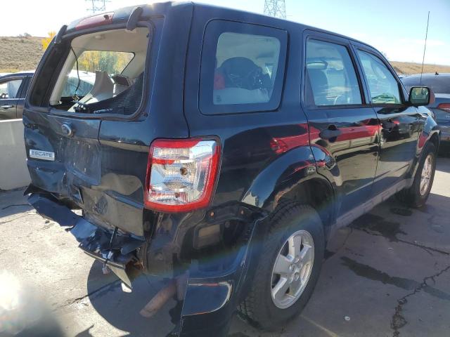 Photo 3 VIN: 1FMCU0C78AKA52410 - FORD ESCAPE XLS 