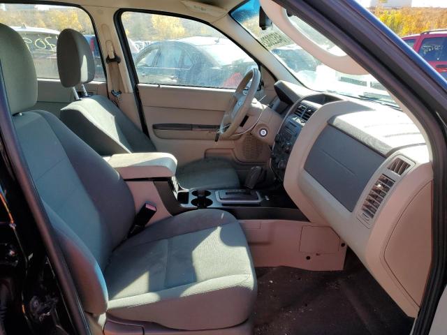 Photo 4 VIN: 1FMCU0C78AKA52410 - FORD ESCAPE XLS 