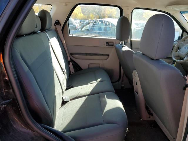 Photo 5 VIN: 1FMCU0C78AKA52410 - FORD ESCAPE XLS 