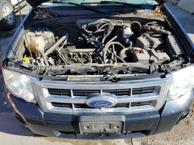 Photo 6 VIN: 1FMCU0C78AKA52410 - FORD ESCAPE XLS 