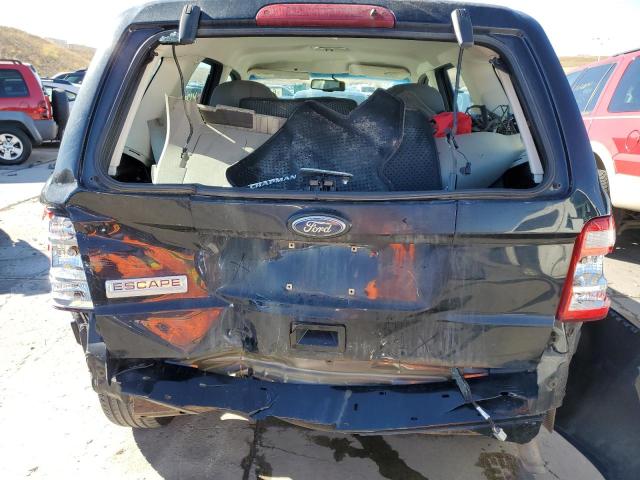 Photo 8 VIN: 1FMCU0C78AKA52410 - FORD ESCAPE XLS 