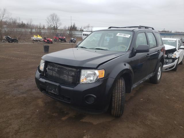 Photo 1 VIN: 1FMCU0C78AKC49187 - FORD ESCAPE XLS 