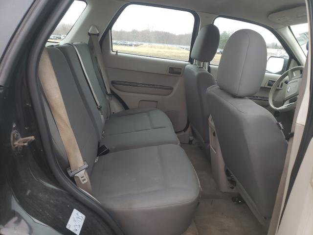 Photo 5 VIN: 1FMCU0C78AKC49187 - FORD ESCAPE XLS 