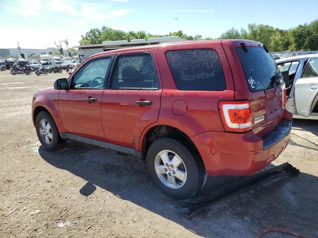 Photo 1 VIN: 1FMCU0C78AKC75336 - FORD ESCAPE XLS 