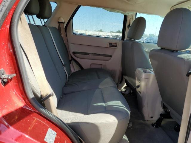 Photo 10 VIN: 1FMCU0C78AKC75336 - FORD ESCAPE XLS 