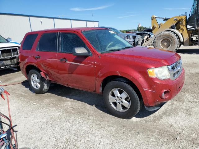 Photo 3 VIN: 1FMCU0C78AKC75336 - FORD ESCAPE XLS 