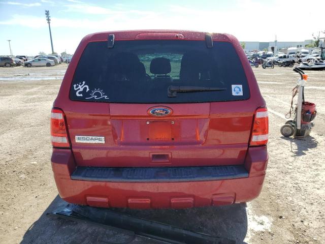 Photo 5 VIN: 1FMCU0C78AKC75336 - FORD ESCAPE XLS 