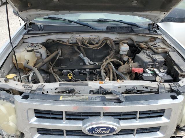 Photo 10 VIN: 1FMCU0C78AKD34045 - FORD ESCAPE 