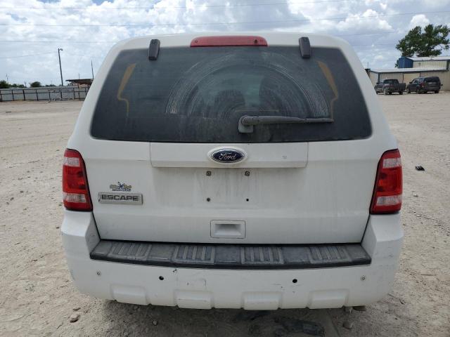 Photo 5 VIN: 1FMCU0C78AKD34045 - FORD ESCAPE 