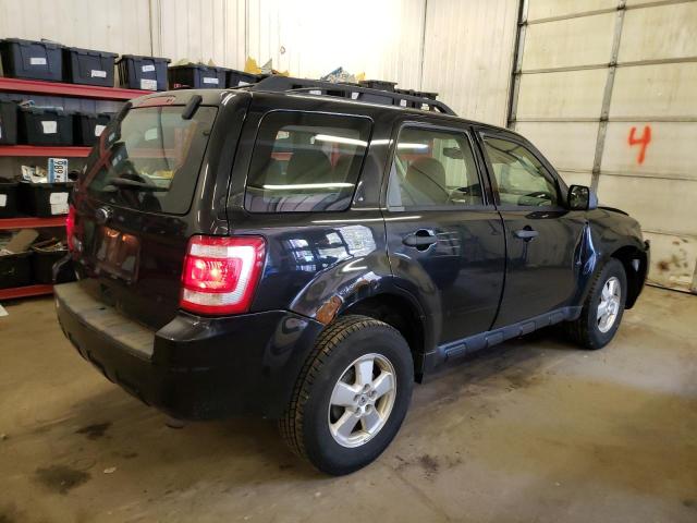 Photo 2 VIN: 1FMCU0C78BKA91287 - FORD ESCAPE XLS 