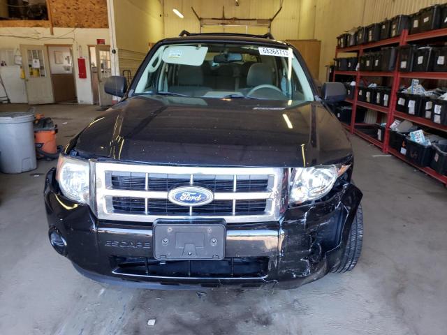 Photo 4 VIN: 1FMCU0C78BKA91287 - FORD ESCAPE XLS 