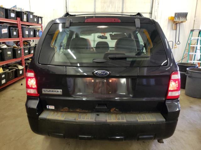 Photo 5 VIN: 1FMCU0C78BKA91287 - FORD ESCAPE XLS 