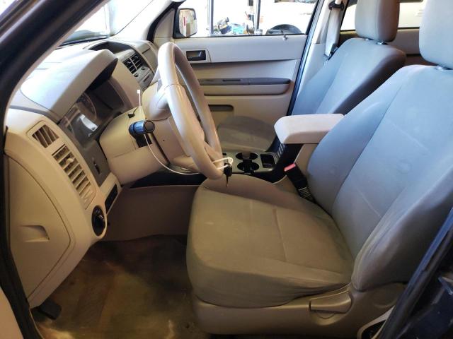 Photo 6 VIN: 1FMCU0C78BKA91287 - FORD ESCAPE XLS 