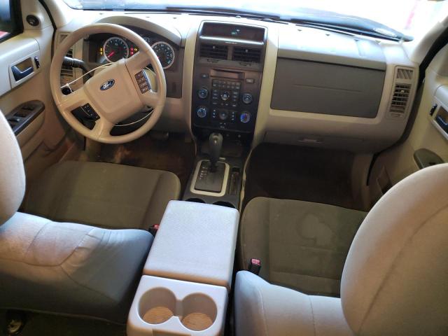 Photo 7 VIN: 1FMCU0C78BKA91287 - FORD ESCAPE XLS 