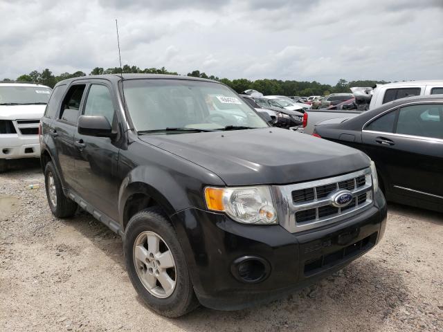 Photo 0 VIN: 1FMCU0C78BKA99986 - FORD ESCAPE XLS 