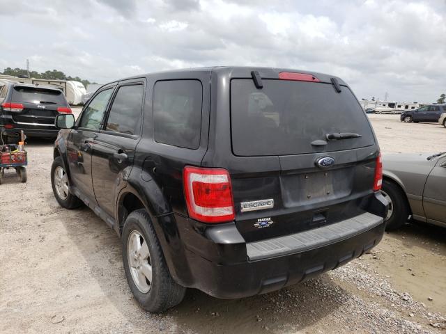 Photo 2 VIN: 1FMCU0C78BKA99986 - FORD ESCAPE XLS 