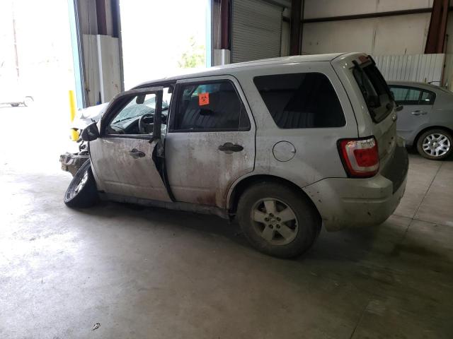 Photo 1 VIN: 1FMCU0C78BKB02921 - FORD ESCAPE 