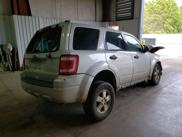 Photo 2 VIN: 1FMCU0C78BKB02921 - FORD ESCAPE 