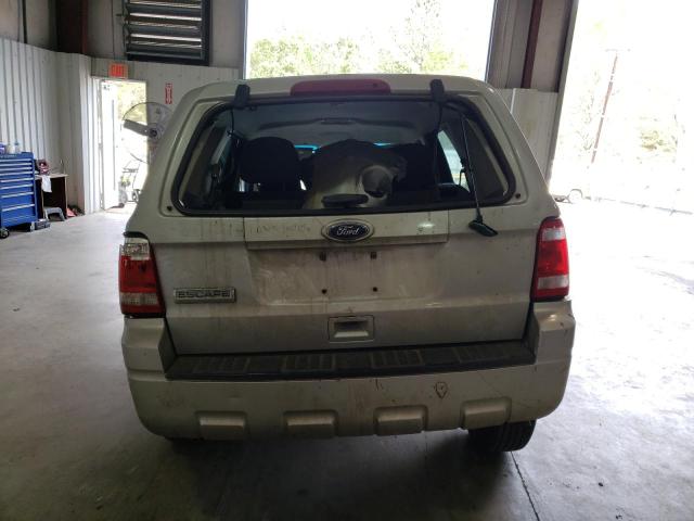 Photo 5 VIN: 1FMCU0C78BKB02921 - FORD ESCAPE 