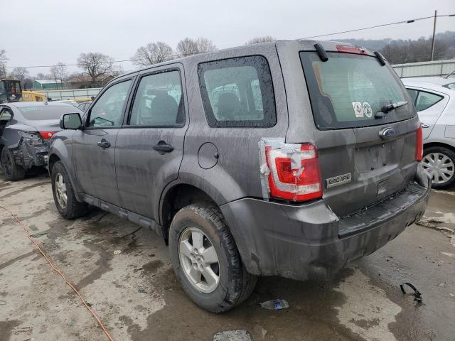 Photo 1 VIN: 1FMCU0C78BKB56591 - FORD ESCAPE XLS 