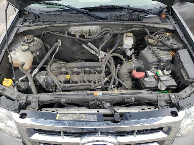 Photo 11 VIN: 1FMCU0C78BKB56591 - FORD ESCAPE XLS 