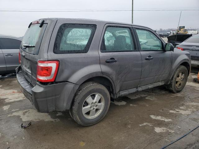 Photo 2 VIN: 1FMCU0C78BKB56591 - FORD ESCAPE XLS 