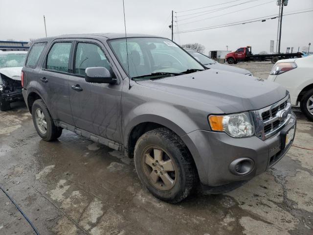 Photo 3 VIN: 1FMCU0C78BKB56591 - FORD ESCAPE XLS 