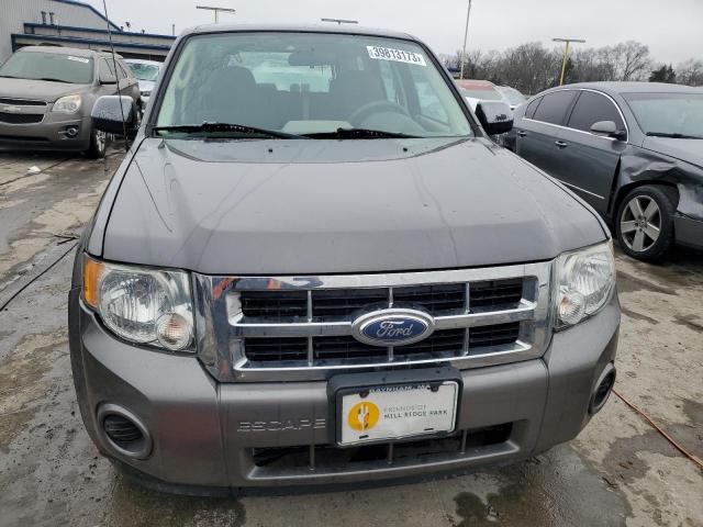 Photo 4 VIN: 1FMCU0C78BKB56591 - FORD ESCAPE XLS 