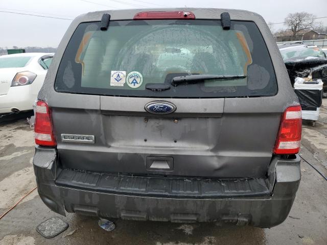 Photo 5 VIN: 1FMCU0C78BKB56591 - FORD ESCAPE XLS 