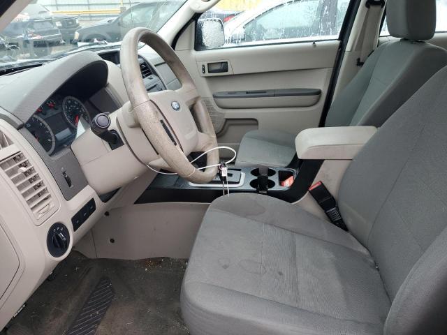 Photo 6 VIN: 1FMCU0C78BKB56591 - FORD ESCAPE XLS 