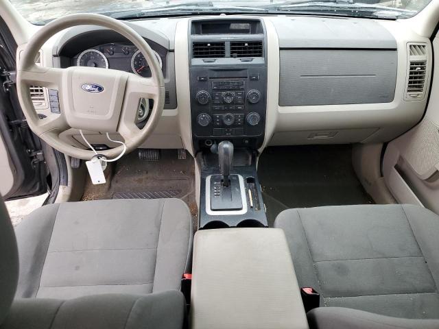 Photo 7 VIN: 1FMCU0C78BKB56591 - FORD ESCAPE XLS 