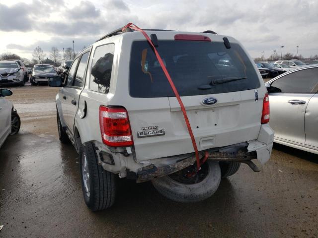 Photo 1 VIN: 1FMCU0C78BKB65209 - FORD ESCAPE XLS 