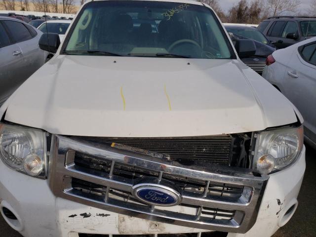 Photo 11 VIN: 1FMCU0C78BKB65209 - FORD ESCAPE XLS 