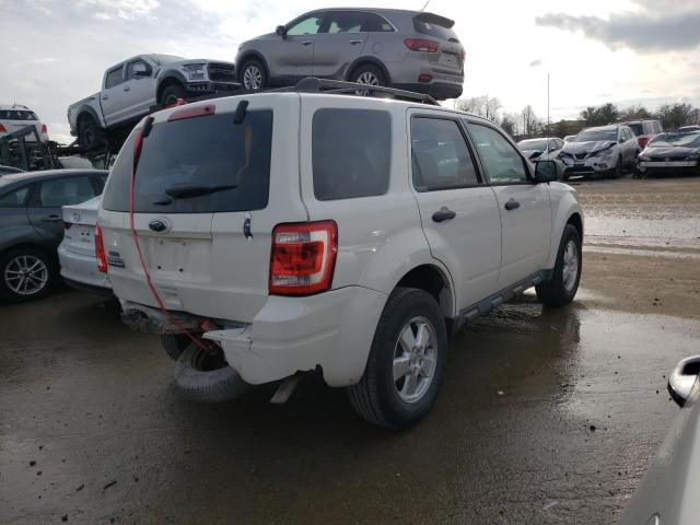 Photo 2 VIN: 1FMCU0C78BKB65209 - FORD ESCAPE XLS 