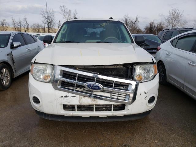 Photo 4 VIN: 1FMCU0C78BKB65209 - FORD ESCAPE XLS 