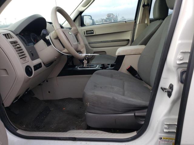 Photo 6 VIN: 1FMCU0C78BKB65209 - FORD ESCAPE XLS 