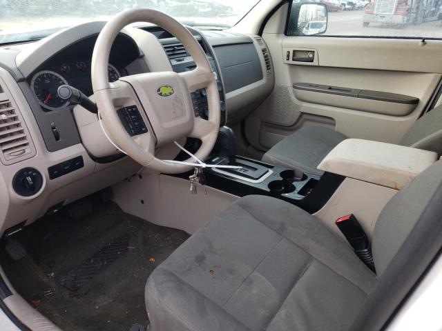 Photo 7 VIN: 1FMCU0C78BKB65209 - FORD ESCAPE XLS 