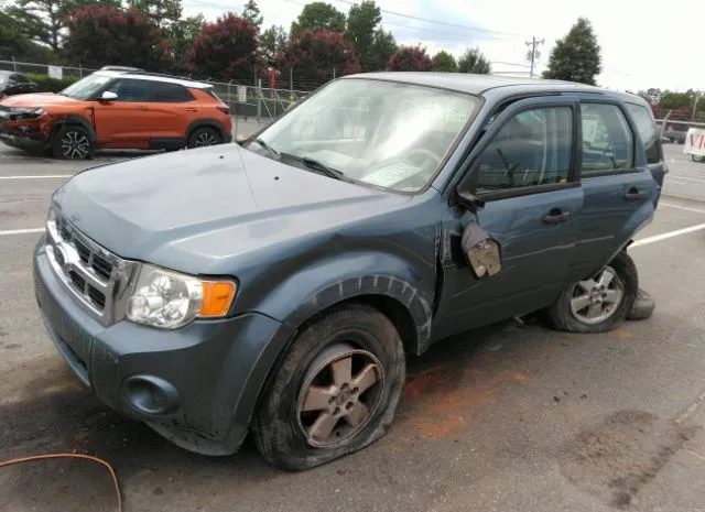 Photo 1 VIN: 1FMCU0C78BKB82155 - FORD ESCAPE 