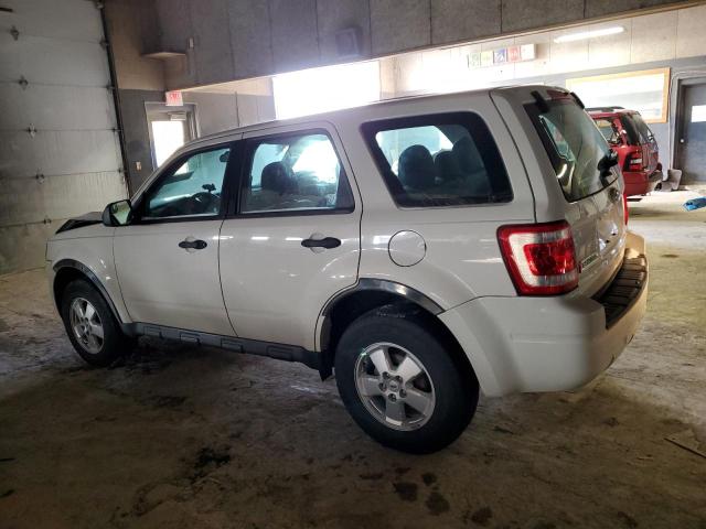 Photo 1 VIN: 1FMCU0C78BKB83709 - FORD ESCAPE 