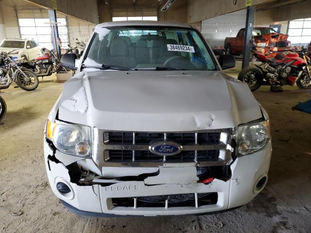 Photo 4 VIN: 1FMCU0C78BKB83709 - FORD ESCAPE 