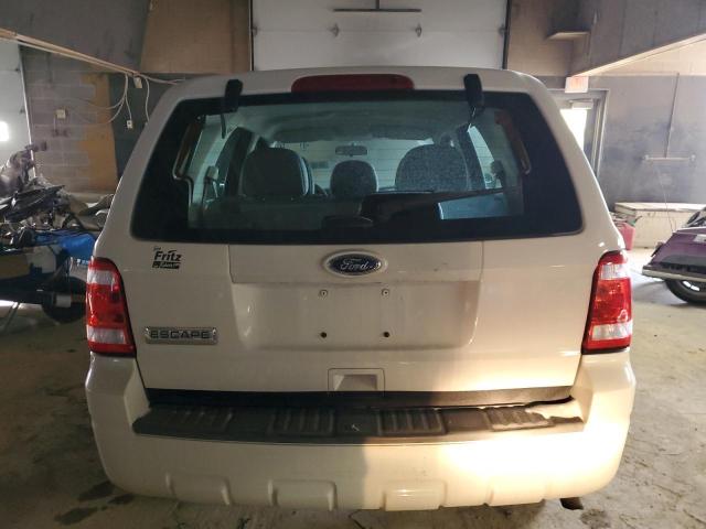 Photo 5 VIN: 1FMCU0C78BKB83709 - FORD ESCAPE 