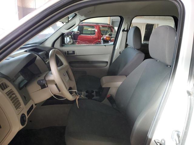 Photo 6 VIN: 1FMCU0C78BKB83709 - FORD ESCAPE 